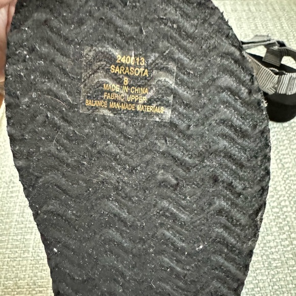 Bluefin Sandals 0 - Picture 4 of 4